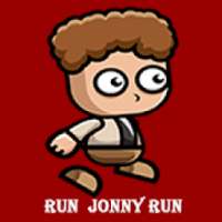 Run Jonny Run