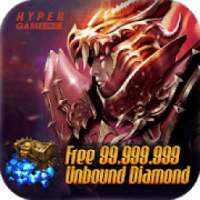 Mu Titans (Free Unbound Diamond)