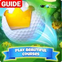 Guide for Golf Clash 2