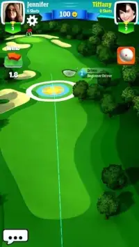 Guide for Golf Clash 2 Screen Shot 2
