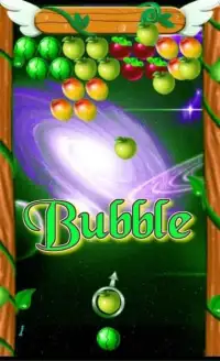 New Bubble Fruit Shooter Pro Screen Shot 3