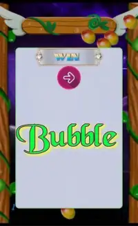 New Bubble Fruit Shooter Pro Screen Shot 0