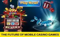 ODDSETLIVE - Official Casino App Bonus Screen Shot 2