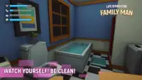 Family Man - Life Simulator Screen Shot 7