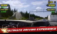 New Traffic Racing Game 3D: Burnout Storm 2018 Screen Shot 4