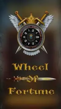Spin to Win-Wheel of Fortune Screen Shot 1