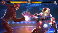 Immortal Gods Future Fight: Infinity War Champions Screen Shot 1