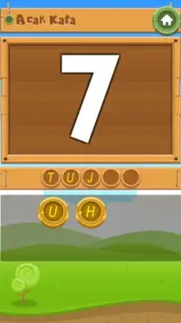 Game Anak Edukasi Angka Screen Shot 3