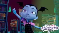 Vampirina Princess Fantasy Screen Shot 0