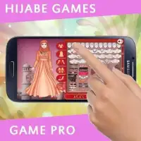 لعبة تلبيس الحجاب - العاب بنات
‎ Screen Shot 1