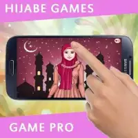 لعبة تلبيس الحجاب - العاب بنات
‎ Screen Shot 0