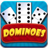 Dominoes Classic: best board games