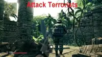 Sniper Surgical Strike Terrorist Screen Shot 2