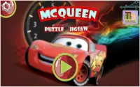 Jigsaw Lego McQueen Kids Screen Shot 12