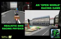 Real Motor Bike Racing 3d Screen Shot 1