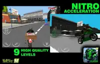 Real Motor Bike Racing 3d Screen Shot 0