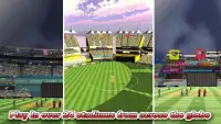 Cricket Career Screen Shot 3