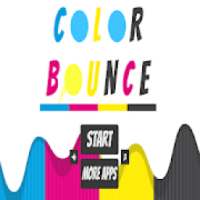 Color Bounce PRO