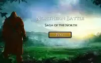 Northern Battle - Saga Of The North Screen Shot 1