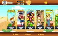 Outback Slots, Pokies & Casino games Screen Shot 2