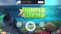 Fishing Hunter - Ban Ca 3D Screen Shot 2