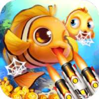 Fishing Hunter - Ban Ca 3D
