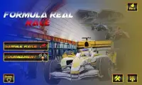 Formula Real Race Screen Shot 0