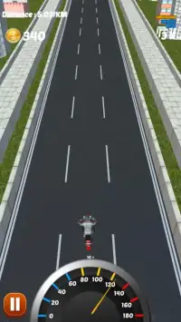 Moto race-Bike racing game,bike stunt Screen Shot 0