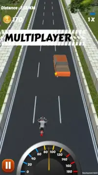 Moto race-Bike racing game,bike stunt Screen Shot 2