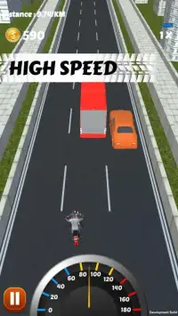 Moto race-Bike racing game,bike stunt Screen Shot 3