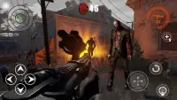 Gunners vs. Zombies Screen Shot 3