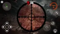 Gunners vs. Zombies Screen Shot 0