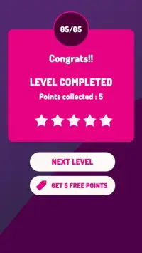 Fun and Win - The ultimate Quiz Challenge Screen Shot 0