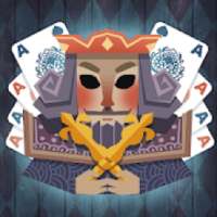 Card Game Apps - Solitaire