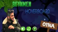 Reynmen Hoverboard Macerası Screen Shot 2