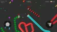 Stupid Snake - A Snake War Game Screen Shot 13