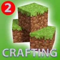 Crafting - Building games 2019
