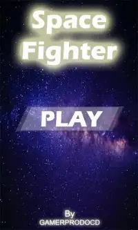 Sky Fighter Screen Shot 1