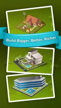 Business Magnate: Craft, Build, Expand in Idle Tap Screen Shot 0