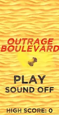 Outrage Boulevard Screen Shot 7