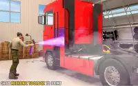 Euro Truck Mechanic Simulator: Repair Services Screen Shot 9