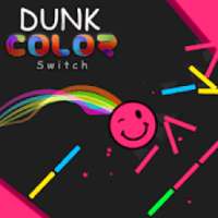 Dunk Color Switcher