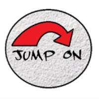 JUMP ON