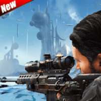 Sniper Master Shooter : FPS Sniper Shooting Games