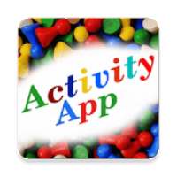 ActivityApp - Társas játék