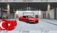 Online Araba Oyunu : Yarış Screen Shot 1
