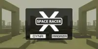 X Space Racer Screen Shot 4