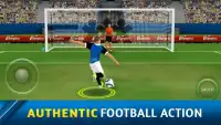 Soccer Mobile 2019 - Ultimate Football Screen Shot 3