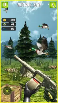 Angry Duck Hunting 2019 - Wild Duckz Shotgun Shoot Screen Shot 0