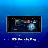 PS4 Games  Remote control Play 2018 Screen Shot 0